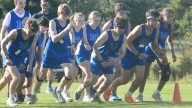 The Cheboygan-area XC teams, runners who can qualify for state finals