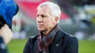 Alan Pardew drops shocking Newcastle prediction that stuns Premier League rivals