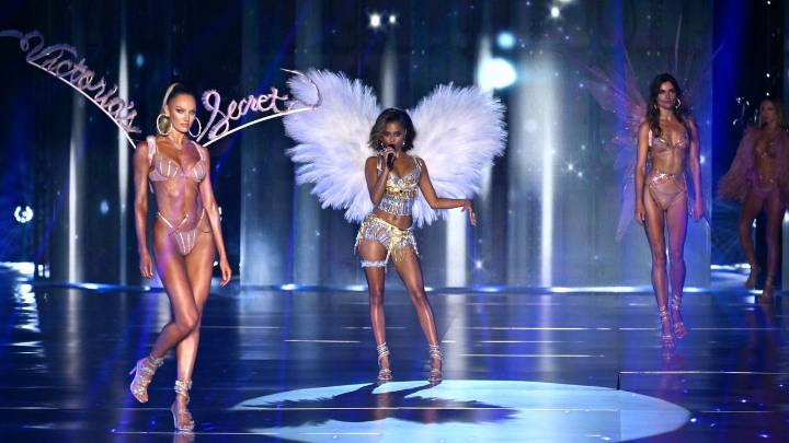 Modelo nacida en Tumaco brillará en el Victoria’s Secret Fashion Show: hora, fecha y dónde ver el desfile