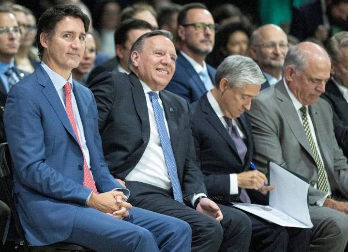We are in a new golden age of Canadian boondoggles