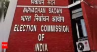 Pan-India SIR: ECI to announce first phase dates on Monday; 10