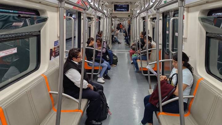 El Metro de la CDMX permitirá acceso con bicicletas por el Paseo Nocturno del Día de Muertos