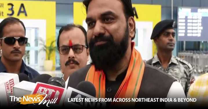 “Where will money come from?”: Samrat Choudhary on Mahagathbandhan’s poll promise to provide govt jobs