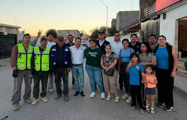 Refuerzan regidores lazos con vecinos al atender gestiones