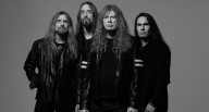 Megadeth se despide de los escenarios en Perú