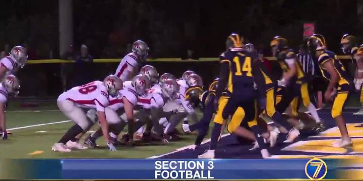 Friday Night Football