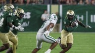 USF already road-tested, battle-tested entering  North Texas showdown