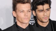 Zayn Malik and Louis Tomlinson reunite for Netflix show