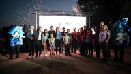 En Leandro Alem, dos familias recibieron las llaves de sus nuevos hogares