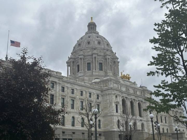 As federal food, heating help runs out, Minnesota lawmakers seek answers