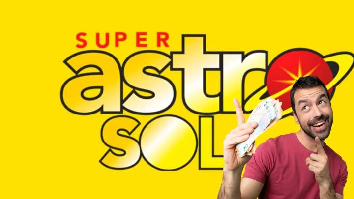 Super Astro Sol: número y signo ganador hoy 31 de octubre de 2025