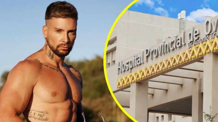 Polémica en Hospital de Ovalle por millonaria licitación para fiesta con show "subido de tono" de Luis Mateucci