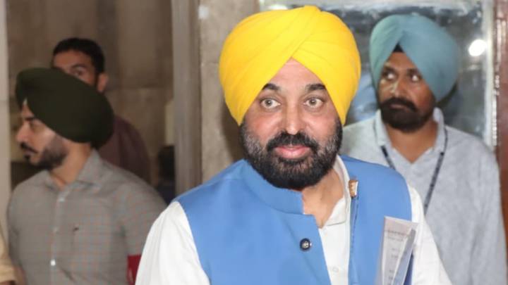 No Lokpal in Punjab for 2 weeks, AAP: ‘not even 15 days…will appoint one soon’