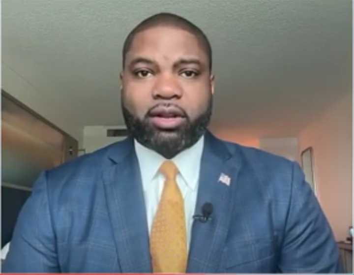 Byron Donalds urges work to ‘modernize and reform’ Affordable Care Act