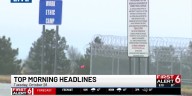 STREAMING: Top headlines for Tuesday, Oct. 28