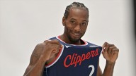 Kawhi Leonard responds to Clippers teammate’s ‘Unc’ joke