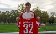 Estudiantes extendió el vínculo de dos juveniles claves en el equipo de Eduardo Domínguez