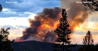 WeatherWise: 2025 Fire Season