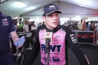 "Me voy caliente": Franco Colapinto expresó su frustración tras quedar eliminado en la Q1 del GP de Singapur