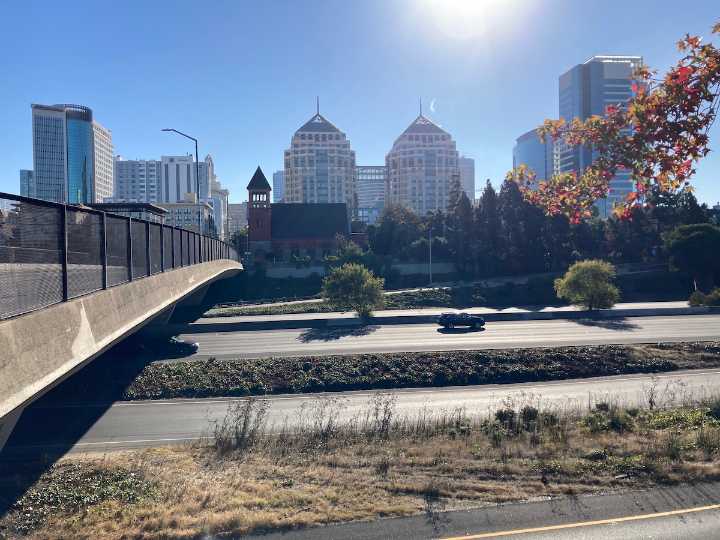 Caltrans issues I-980 survey results ahead of Saturday ‘block party’