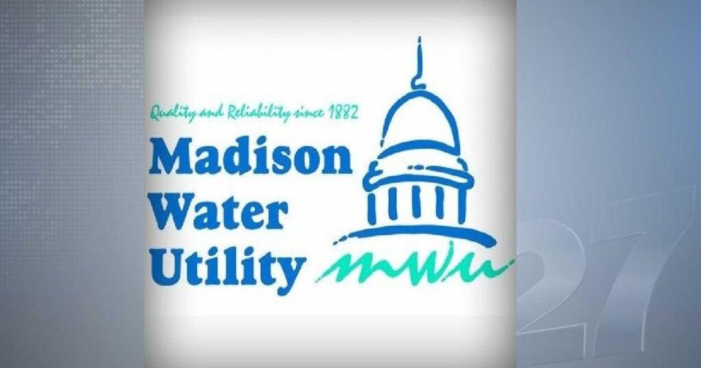 Madison Water Utility files application to increase water rates