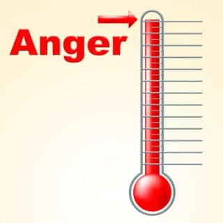 Break Free from Anger and Aggression
