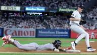 Red Soxs Vencen a los Yankees en el Primer Duelo de Comodines de las Grandes Ligas