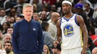 Loss to Bucks stunk, but Warriors’ Jimmy Butler knows key to returning to ‘flowers and daisies’