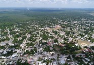 Boletinan a cinco desarrollos irregulares; ahora en Bacalar