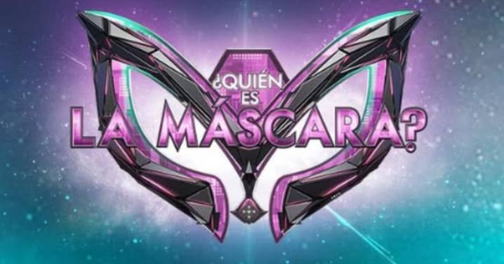 Filtran identidades de los participantes de ‘¿Quién es la máscara?’