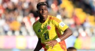 Mundial Sub-20: la Selección Colombia pierde a Neyser Villarreal para el partido ante Argentina ¿Por qué no jugará?