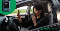 In Fight Against Teen Crash Deaths, New Safety Tech Launches During Awareness Week
