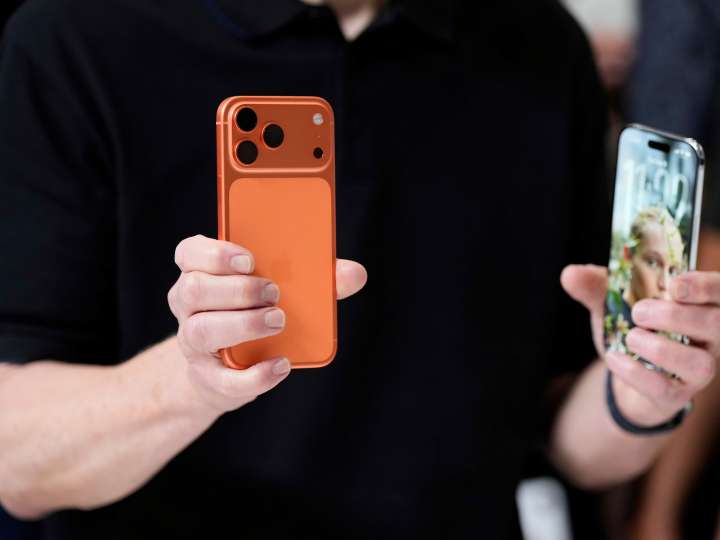 Apple abre una tienda oficial en Mercado Libre: ya hay lista de espera para comprar el iPhone 17 en cuotas y con plan canje
