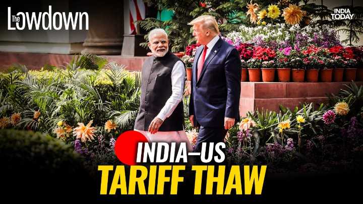 Modi and Trump eye Diwali deal balancing growth, oil, geopolitics
