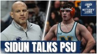 EXCLUSIVE: Penn State Wrestling Commit Landon Sidun on His Future in Happy Valley