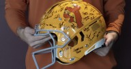 Montana athletics offers throwback gear in limited anniversary sale