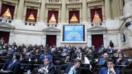 El Gobierno convocará a sesiones extraordinarias en el Congreso
