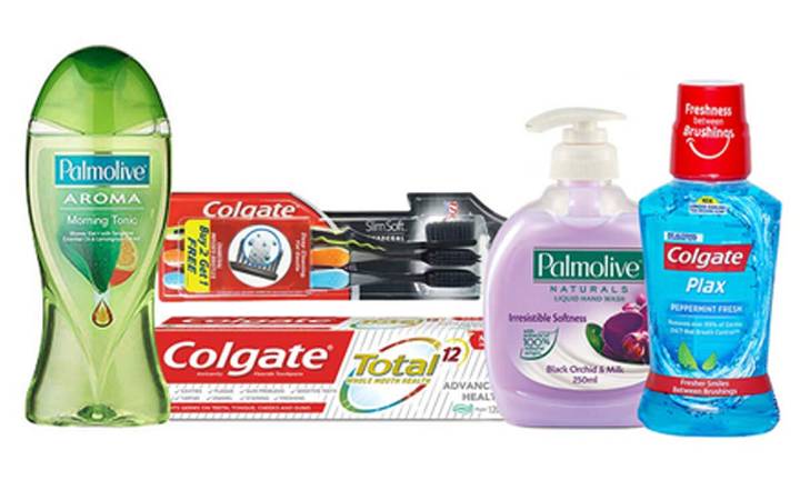 Colgate-Palmolive India's Q2 profit falls 17 pc, revenue slips over 6 pc