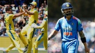 'Kohli Tera Baap': Angry Virat Fans Troll Xavier Bartlett After Shocking Dismissal In 2nd ODI