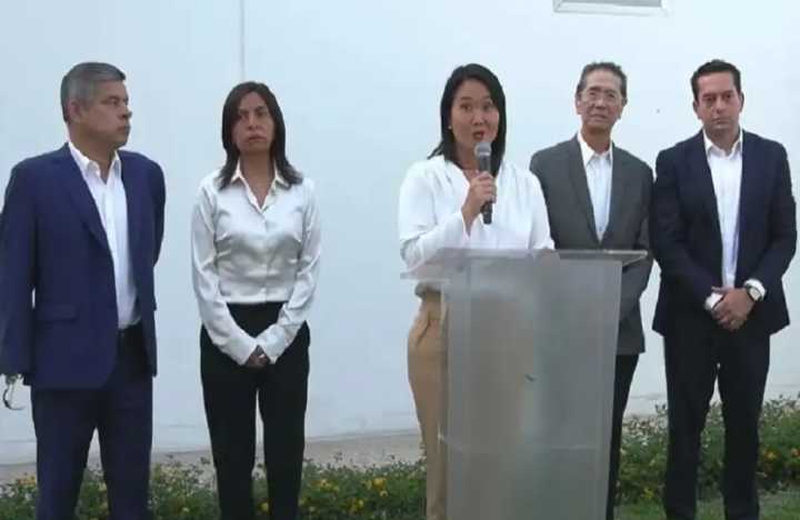 Tribunal Constitucional otorga indulgencia penal a los procesados por aportes ilícitos en campaña