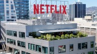 As Netflix dips below 200-day moving average, Josh Brown says to buy