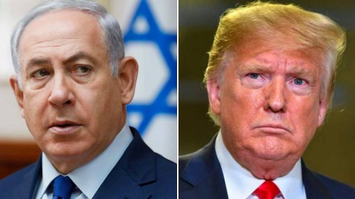 ‘Ceasefire Will Be IMMEDIATELY Effective’: Trump Says Israel Agrees To Initial Withdrawal Line For Gaza Peace Deal