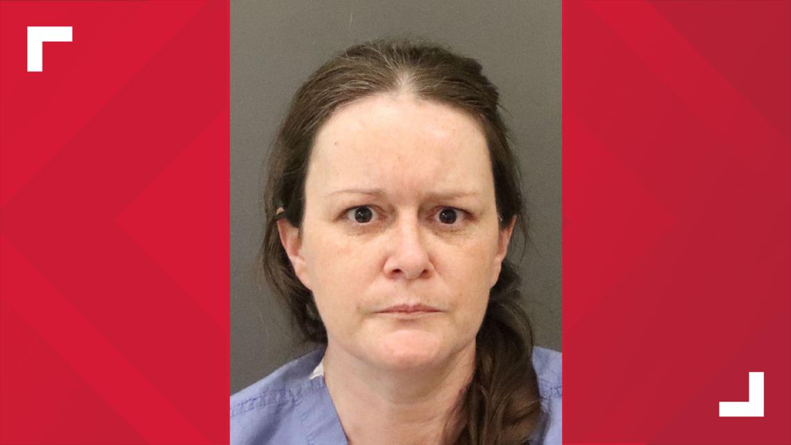 Woman who killed son a day before his 18 birthday pleads guilty