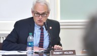 Democrat Holden endorses Republican Sliwa for mayor, says Cuomo is ‘not the answer’