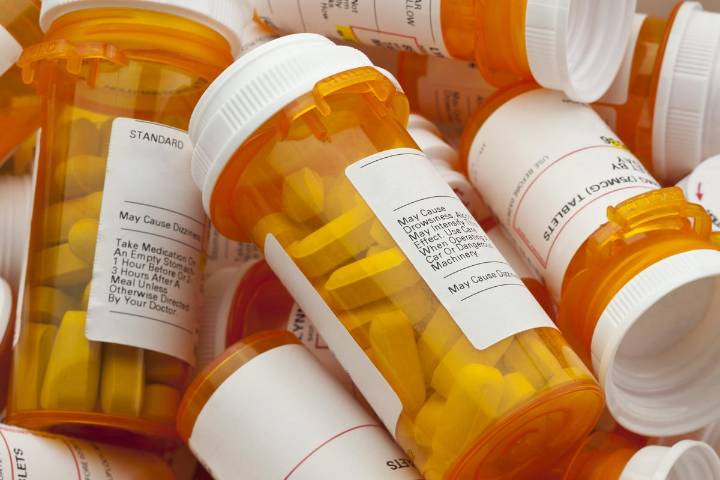 Drug Take Back Day: Here&CloseCurlyQuote;s where NJ residents can dump pills