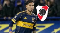 Lo llamó Paredes para ir a Boca pero está cerca de ser refuerzo de River: “Es verdad”