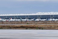 A la reunión de Sheinbaum con aerolíneas arriban titulares de Defensa, Marina y Cancillería