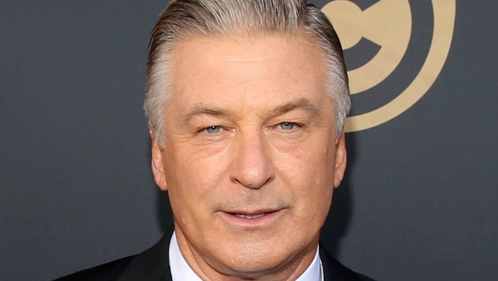 Alec Baldwin says he's 'fine' after crashing SUV in East Hampton