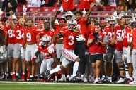 How to watch Ohio State football game today for free