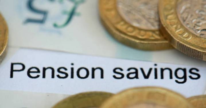 DWP supports pension overhaul that could give millions of savers bonus payments